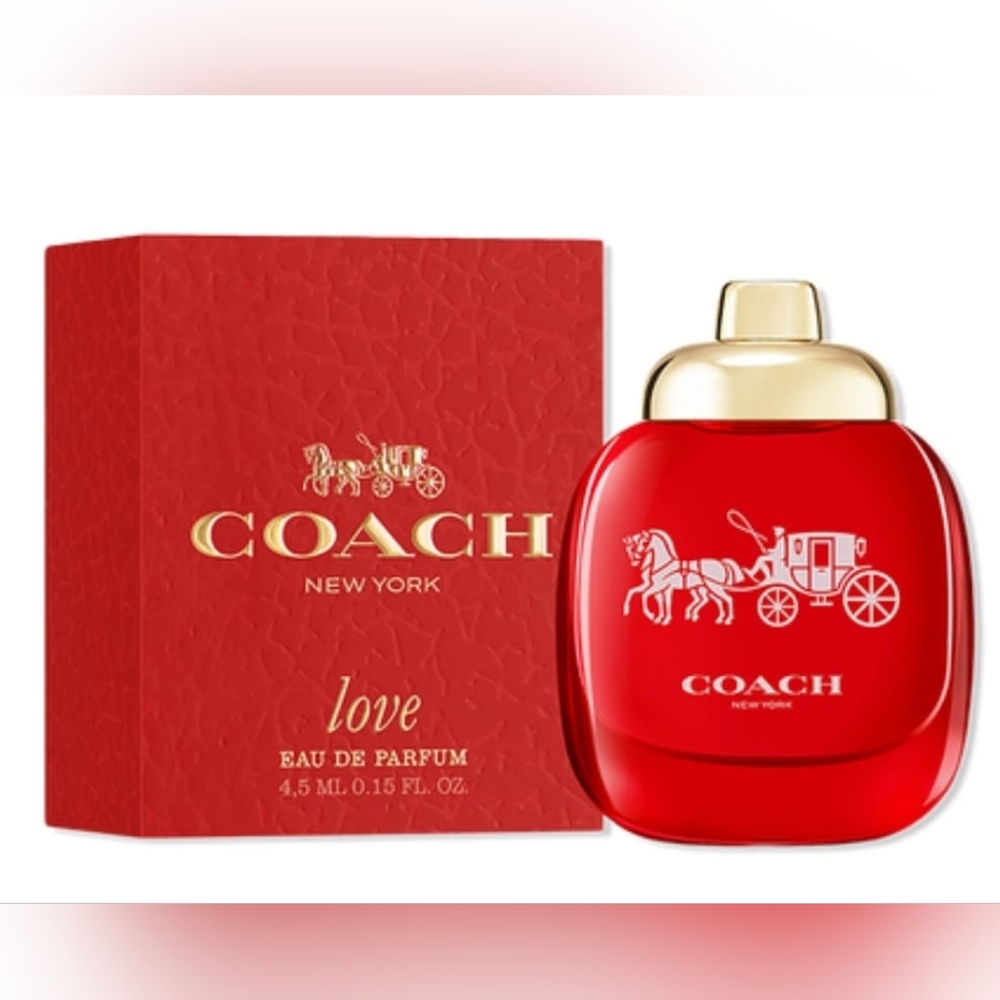Coach